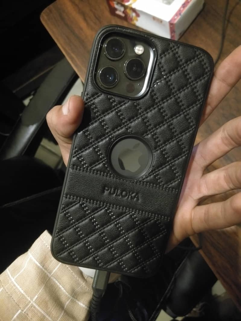 Apple iPhone 12 Pro Max 0
