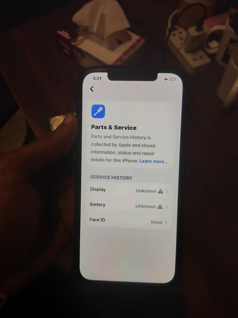 Apple iPhone 12 Pro Max 1