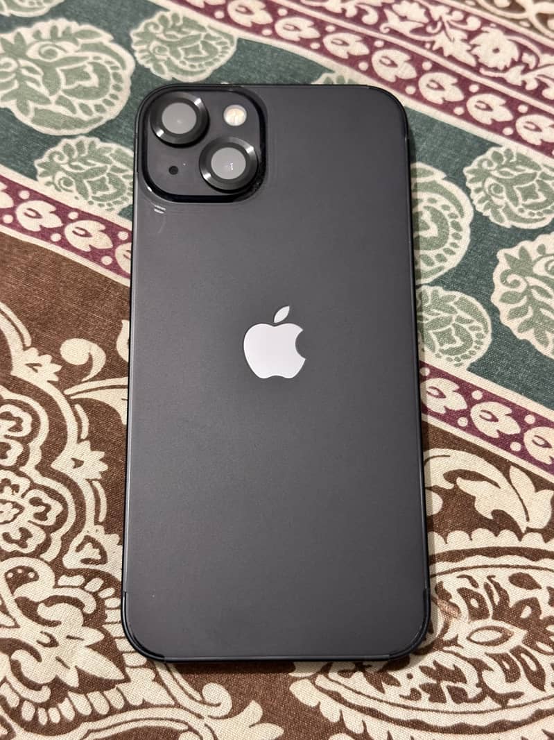 Apple iPhone 13 3
