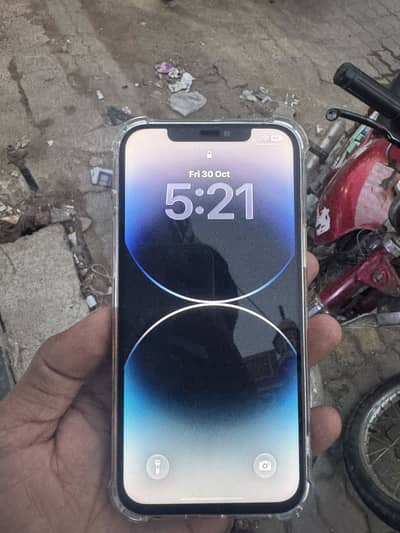 iPhone 12 Pro Max