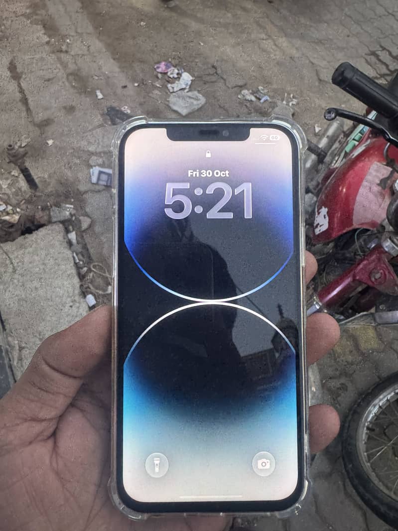 iPhone 12 Pro Max 0