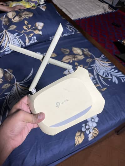 Tp link wifi Rutar