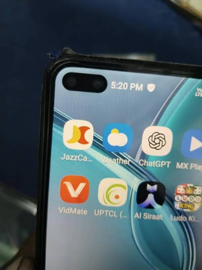 Infinix Zero 8 PUBG best 60 fps exchange possible
