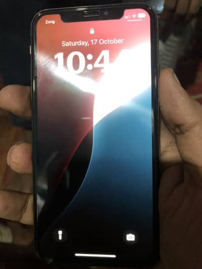 Apple iPhone XS 64GB Gold – Dual PTA Approved