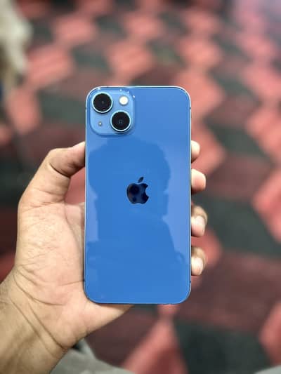 Apple iPhone 13 jv 128 GB for sale
