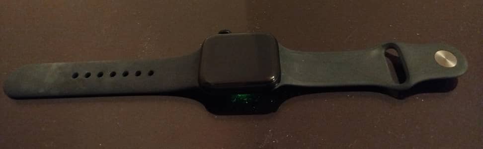 Apple Watch SE (2nd Gen) 40mm