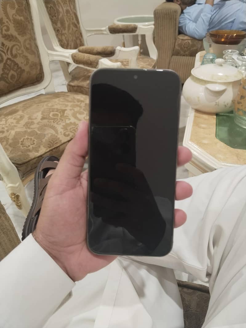 Infinix Note 60 Pro 1