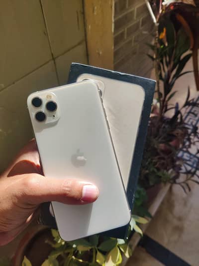 iPhone 11 Pro Max Pta Approved