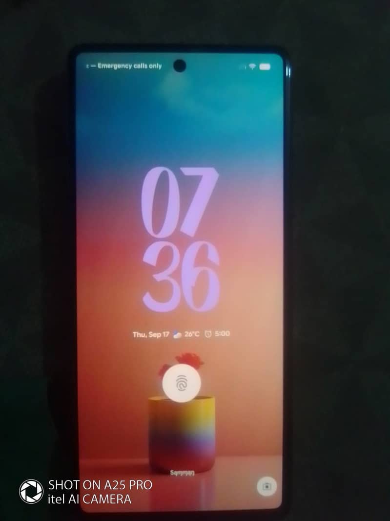 Google Pixel 7 1