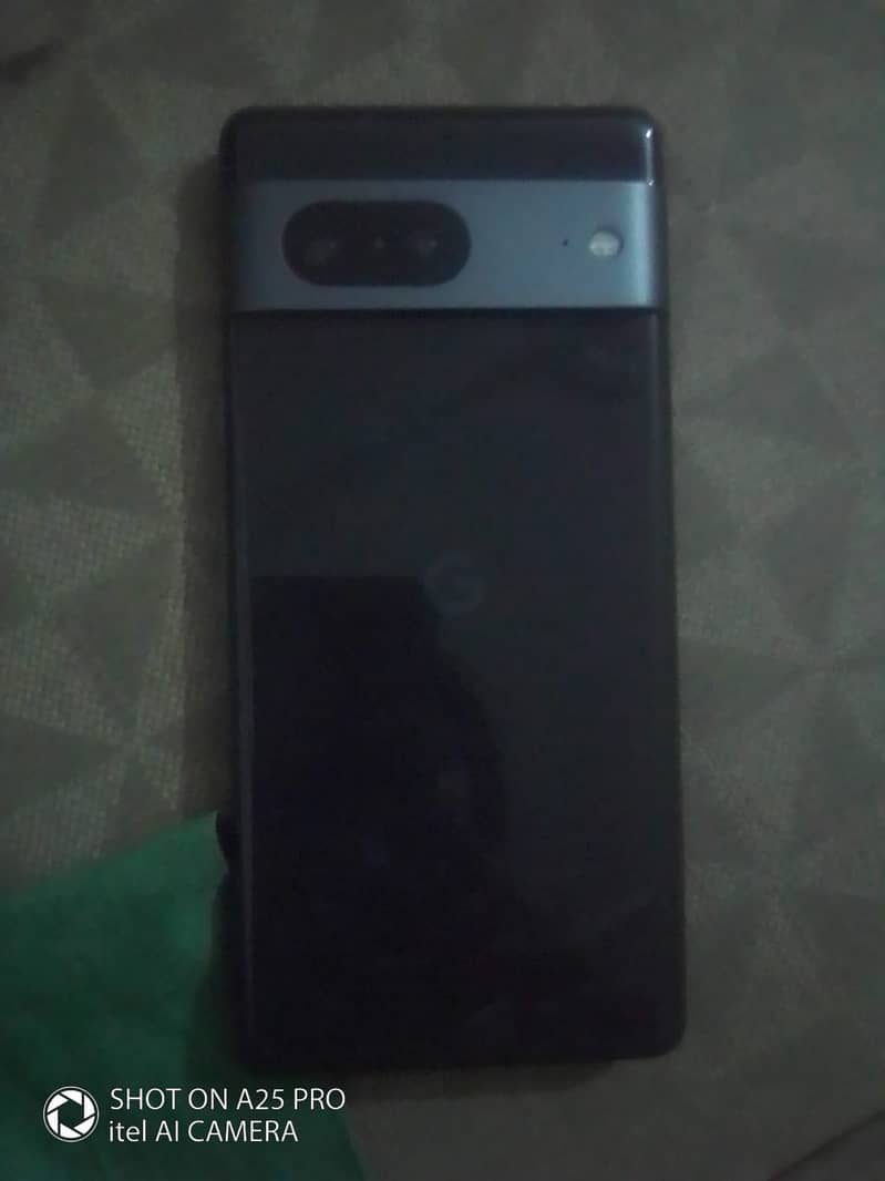 Google Pixel 7 5
