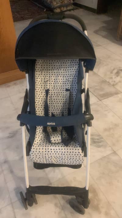 Baby stroller
