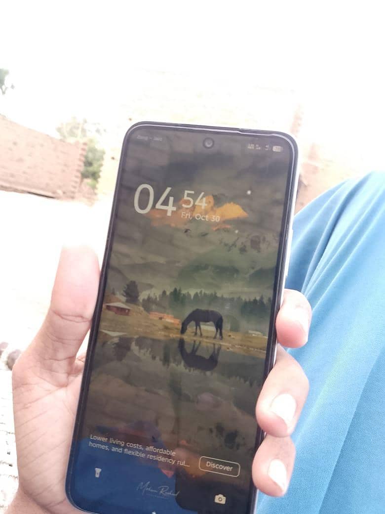 Infinix Smart 10 plus 0