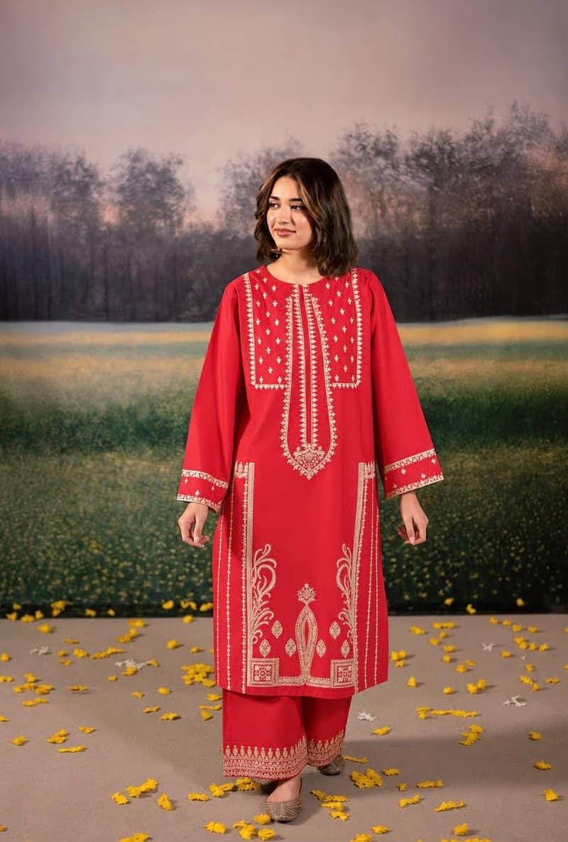 Ladies Suits Collection / 2 Piece Ladies Suit / 3 Piece Ladies Suit / 1