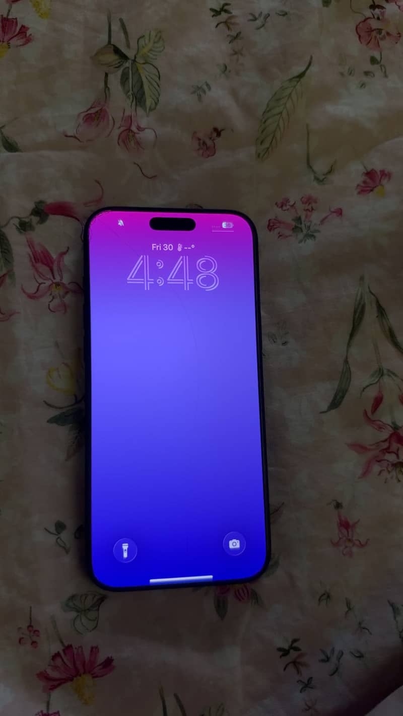 Apple iPhone 17 Pro Max 0