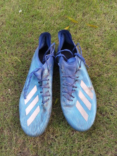 Adidas Futsal Shoes/Studs
