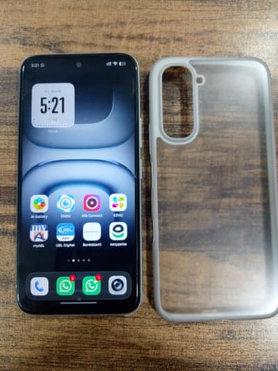 Infinix Hot 70