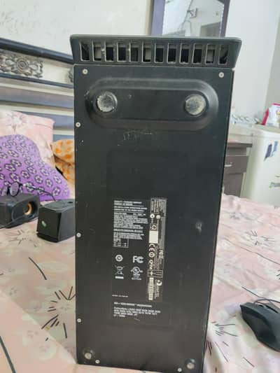 HP CPY