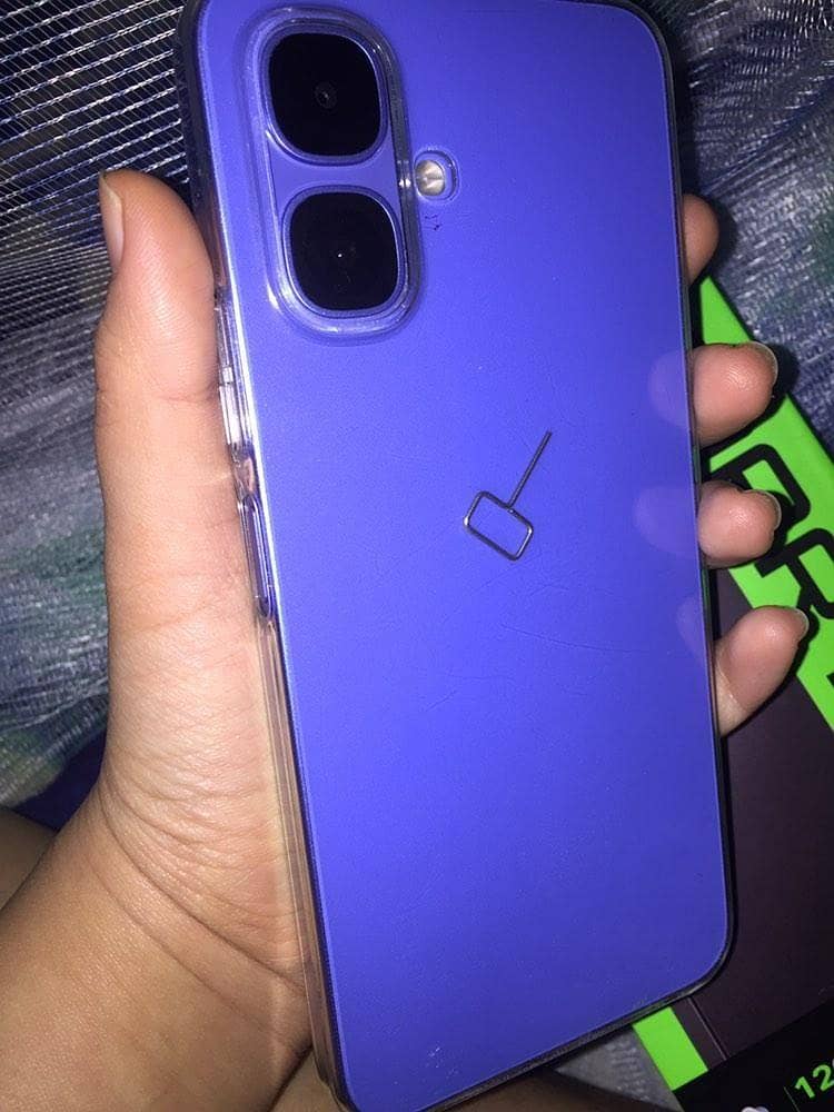 Infinix Other Model 0