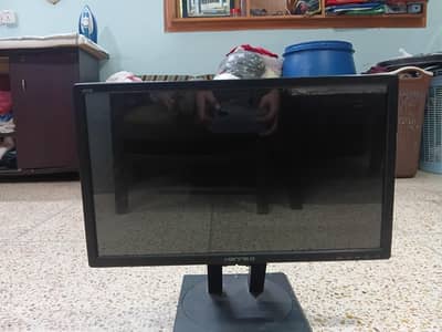 Hanns. G HP226,21.5-inch screen