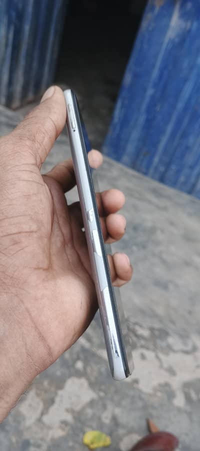 Samsung Mobile A51 sale and exchange