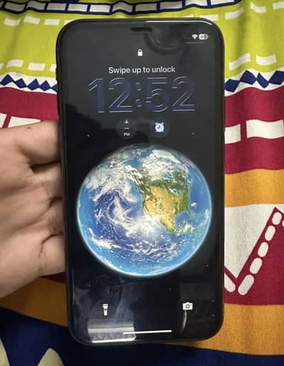 iPhone 11 64GB JV Waterpack