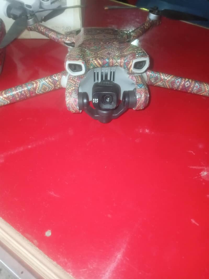 DJ Mini 3 drone 7