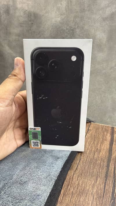 Apple iPhone 18 Pro