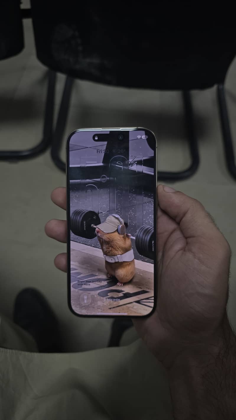 Apple iPhone 16 Pro 6