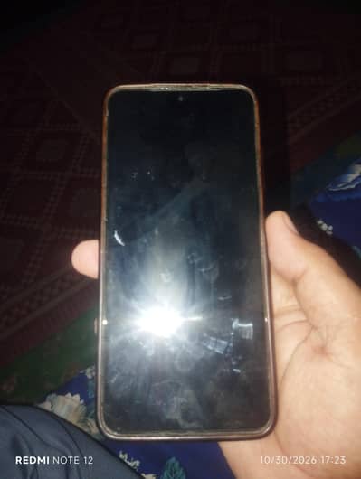 Xiaomi Redmi Note 10