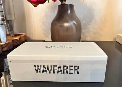 BOX PACK SEALED RayBan Meta Glasses Gen 1