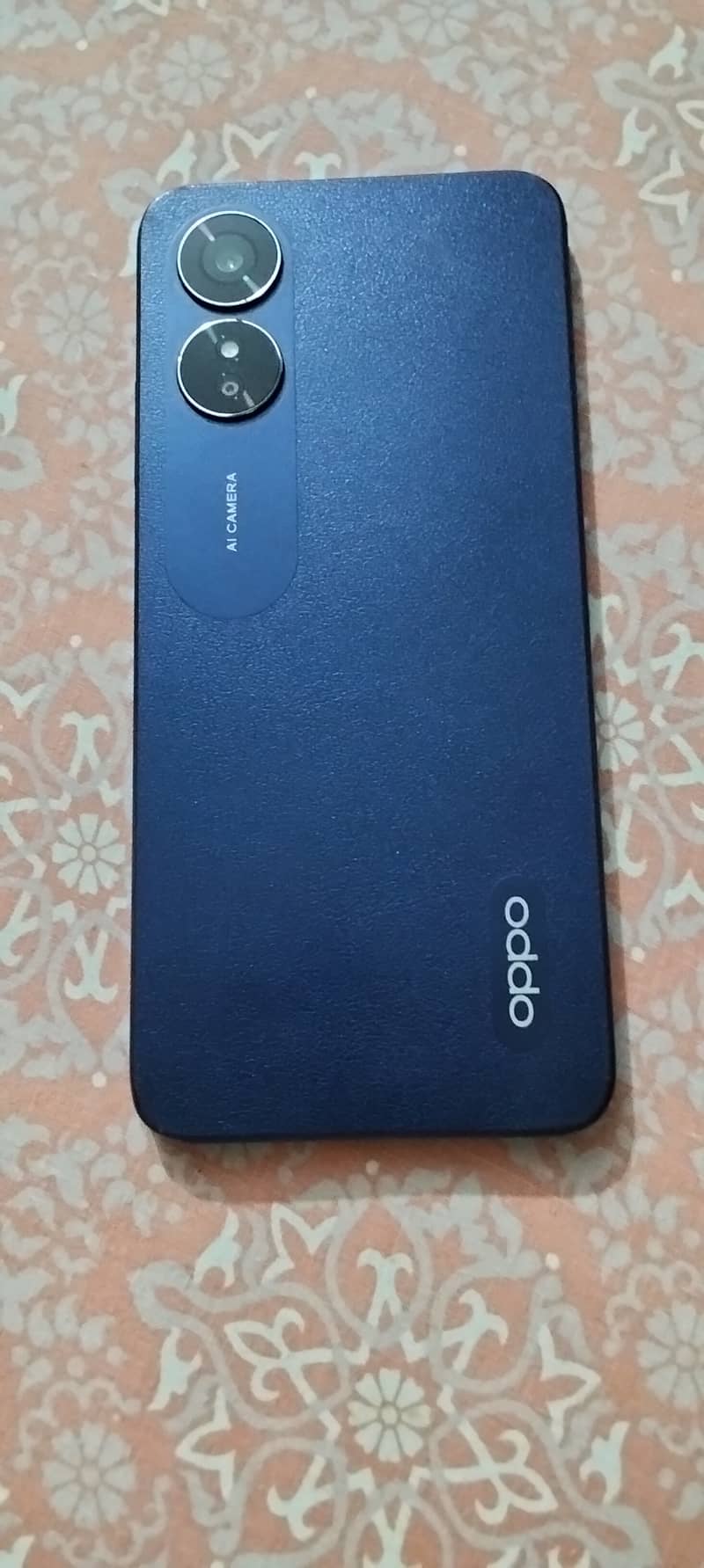 OPPO A17 0