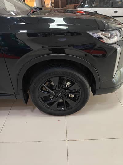 Haval H6phve 2026