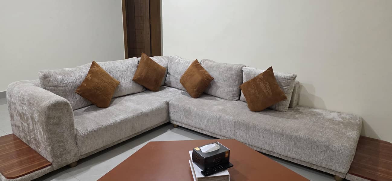 l shape 7 seater sofa 1