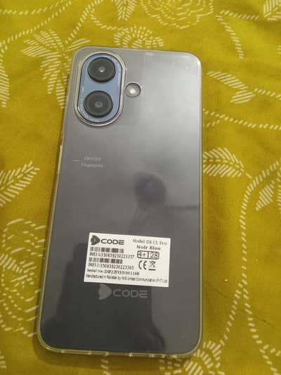 Dcode Cygnal