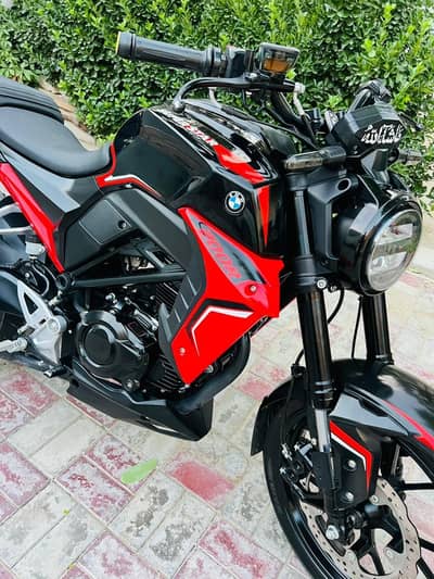 super star 200cc