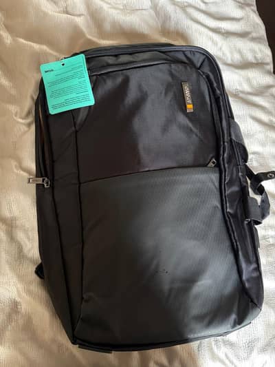 American Tourister Segno V laptop macbook Bag HP Dell
