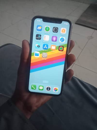 Apple iPhone 11