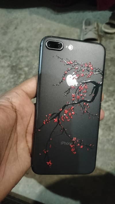 Apple iPhone 8 Plus totally original
