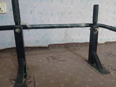 Pull Up Bar New
