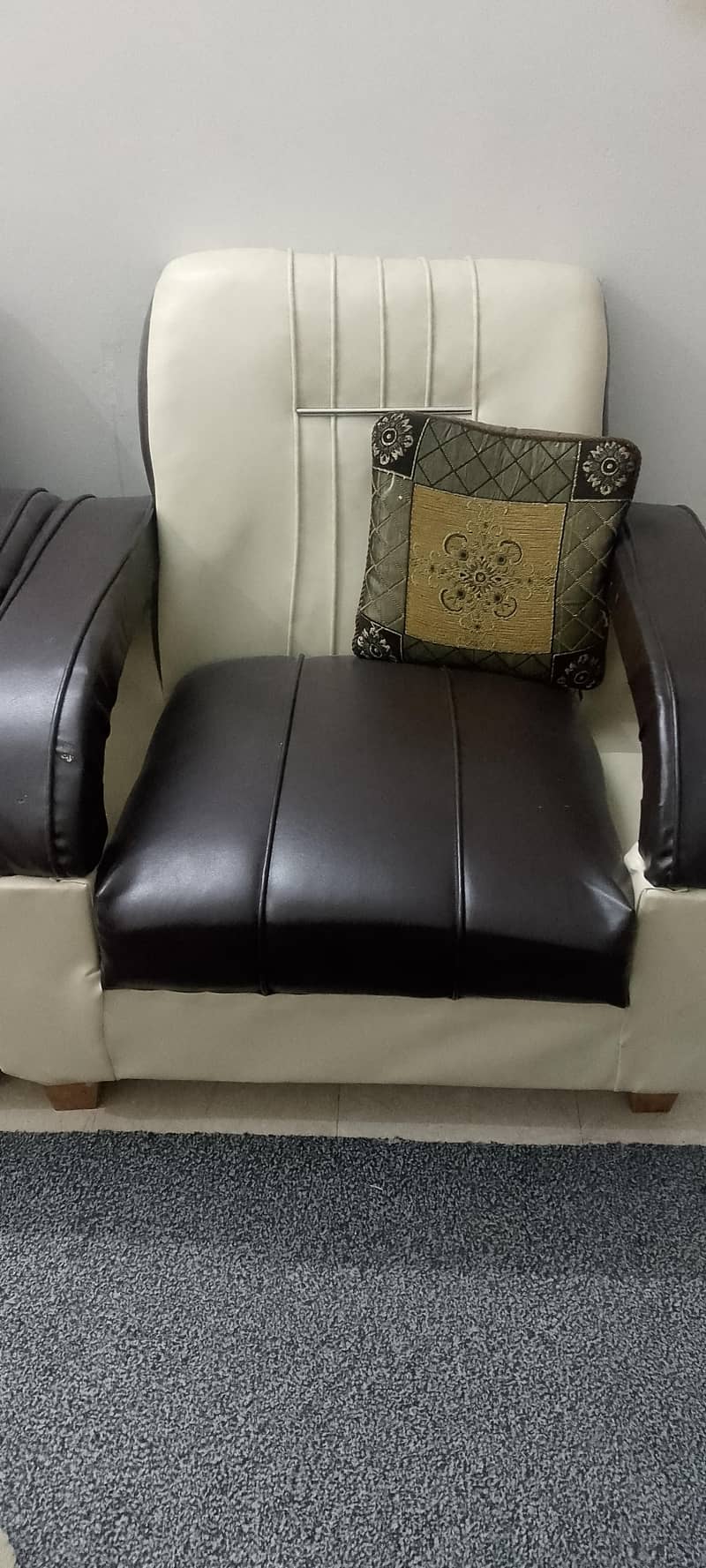 7 Seater Sofa set 0