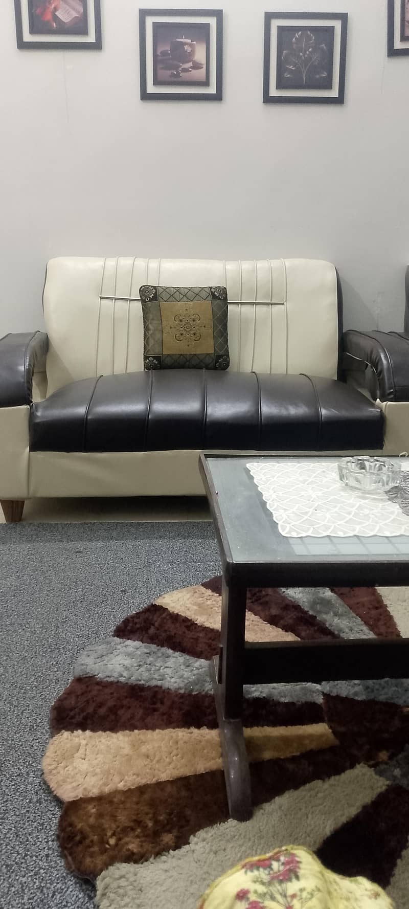 7 Seater Sofa set 1