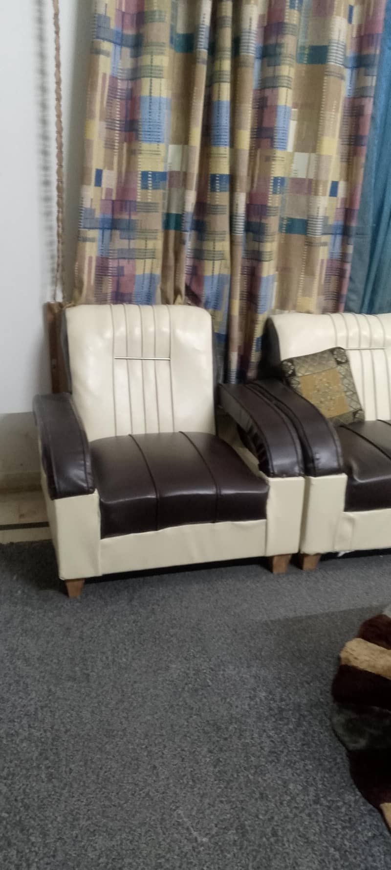 7 Seater Sofa set 4