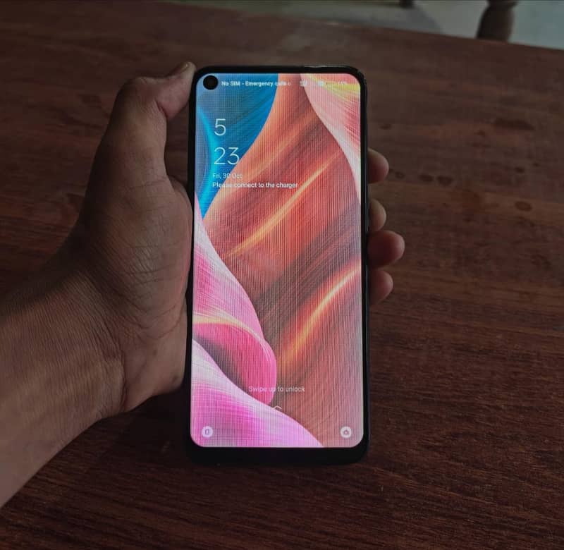 OPPO A53 0