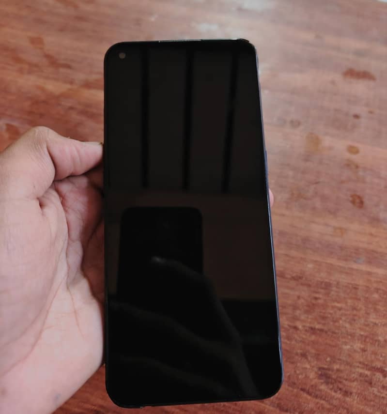 OPPO A53 3