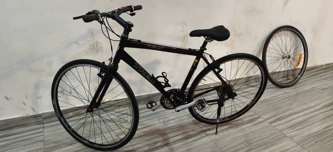 Trek 7.3 fx