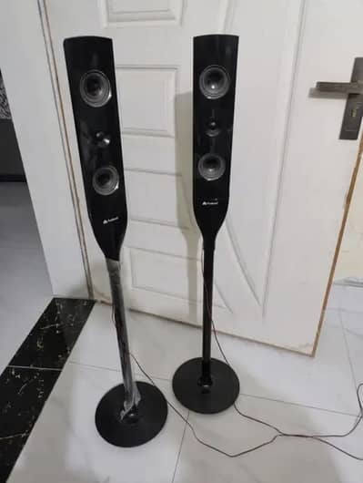 RB 95 audionic