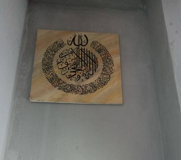 Handmade frame 0