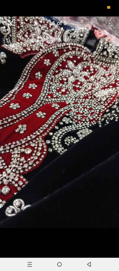 black sherwani