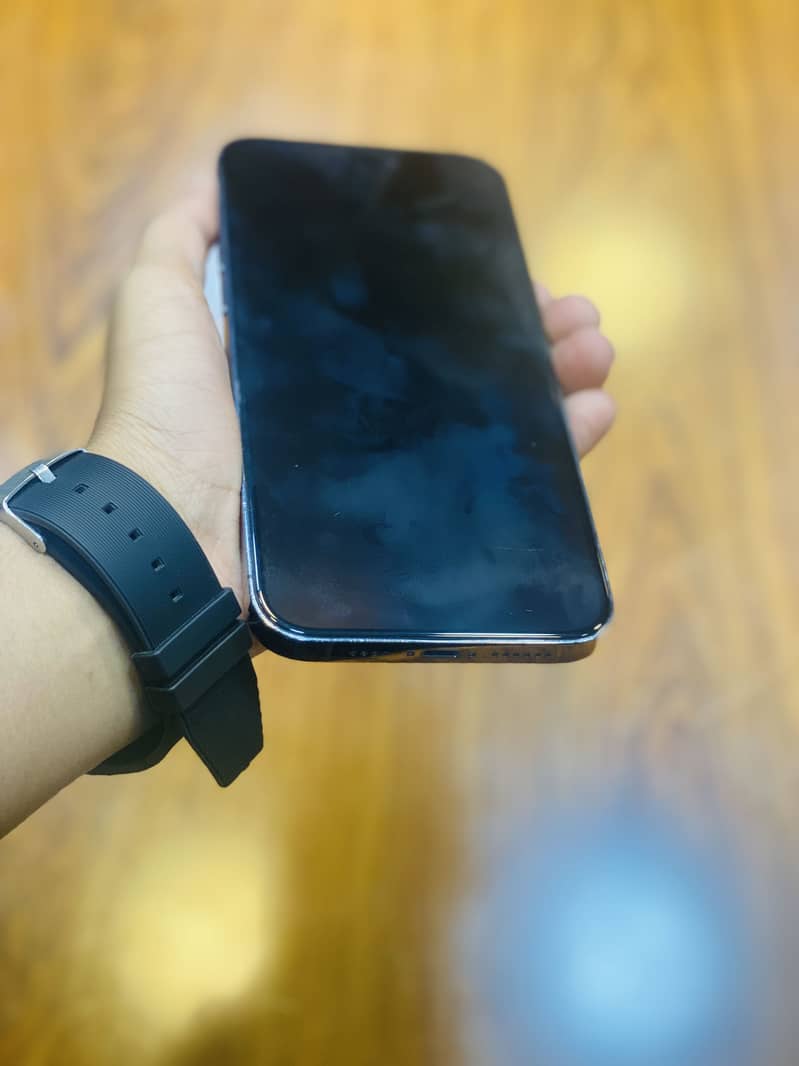 Apple iPhone 14 Pro Max 1
