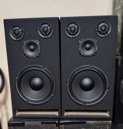 10 INCH WOOFER SPEAKER HEAVY BASS